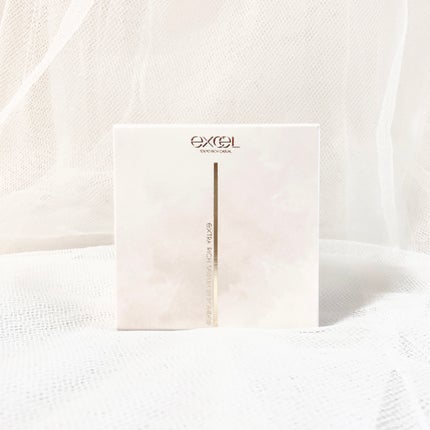 エクストラリッチ セラムインパウダー/excel/ルースパウダーを使ったクチコミ(8枚目)