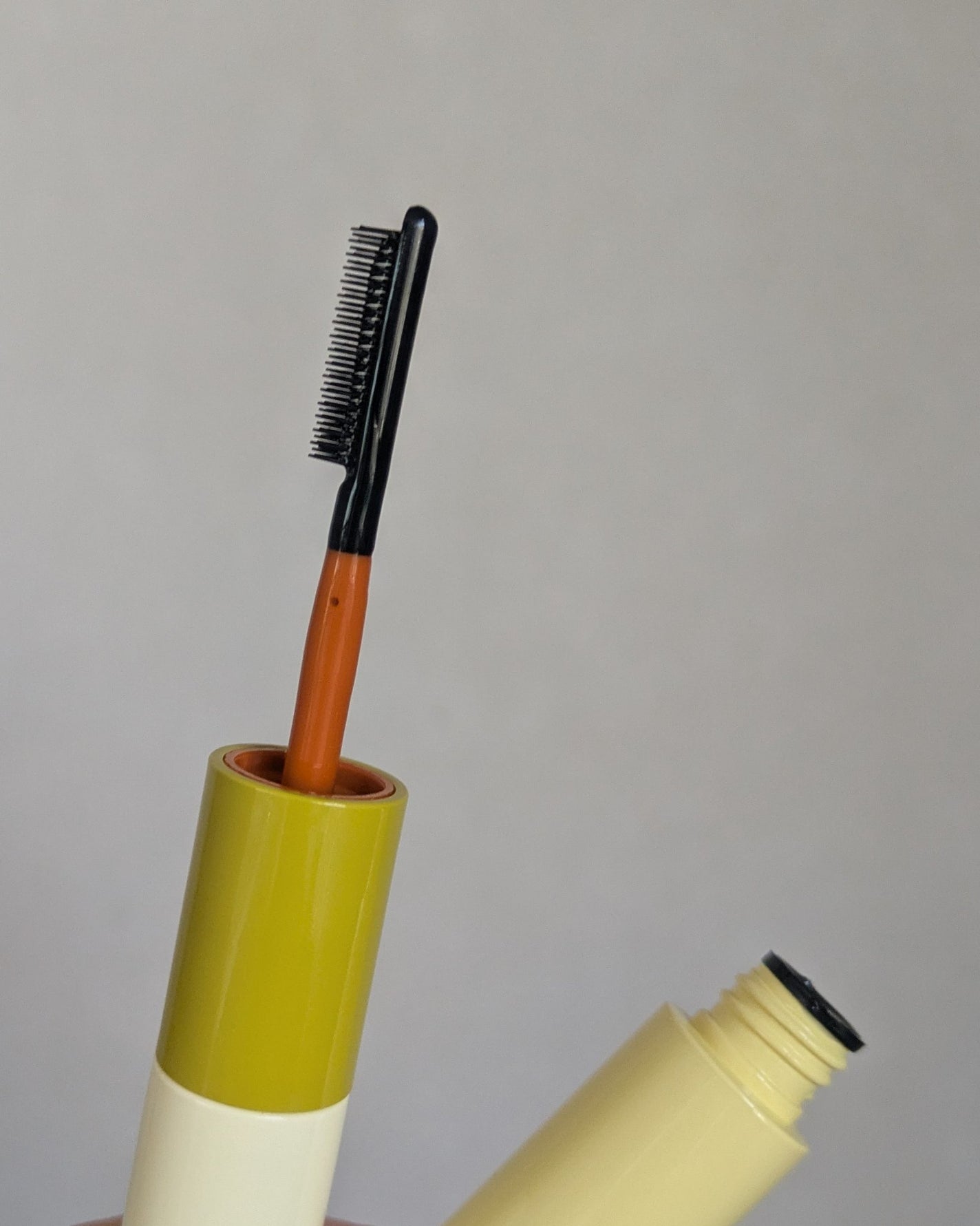 ハイプフィットヘアマスカラ/narka/その他スタイリングを使ったクチコミ(2枚目)