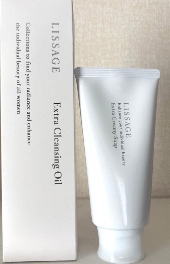 リサージ クリーミィソープa/リサージ/洗顔フォームを使ったクチコミ(1枚目)