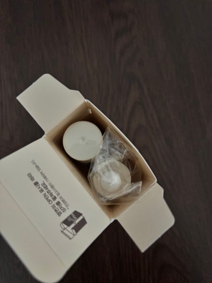 ゴールドビタミンC13%アンプル/Ariul/美容液を使ったクチコミ(7枚目)