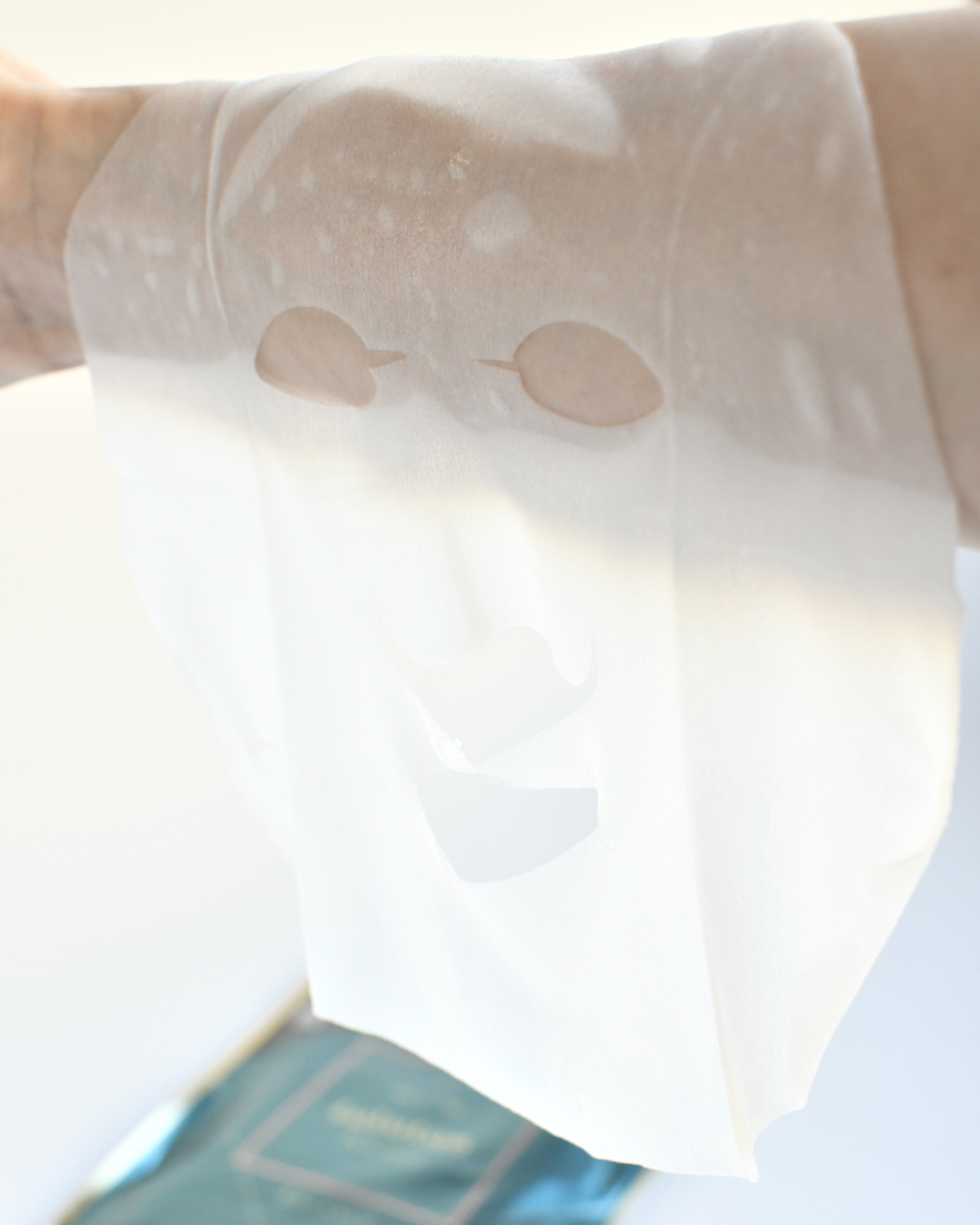 ルルルンプレシャス GREEN（Glow Up）/ルルルン/シートマスク・パックを使ったクチコミ（3枚目）