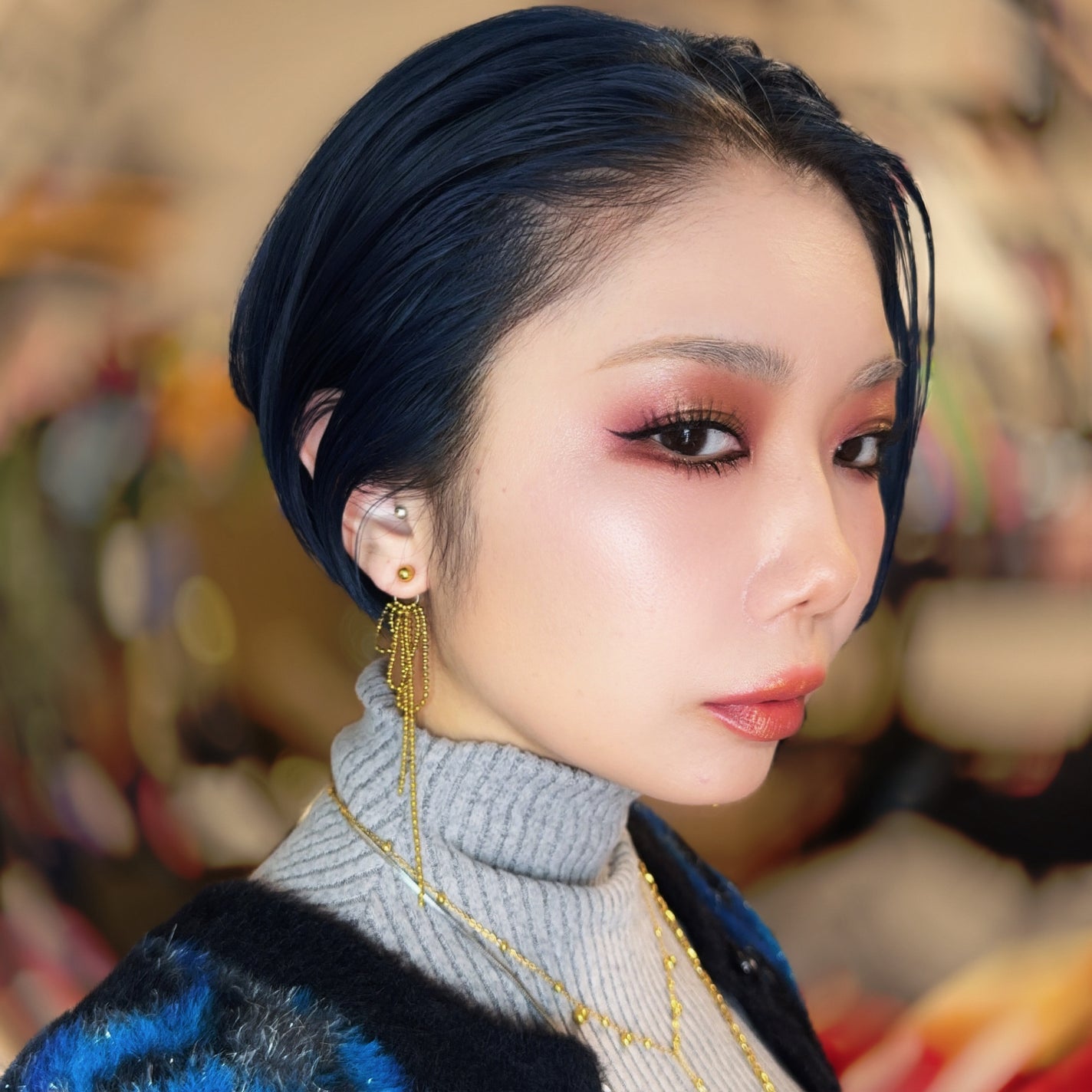 M·A·C ミネラライズ ブラッシュ/M・A・C/パウダーチークを使ったクチコミ(2枚目)