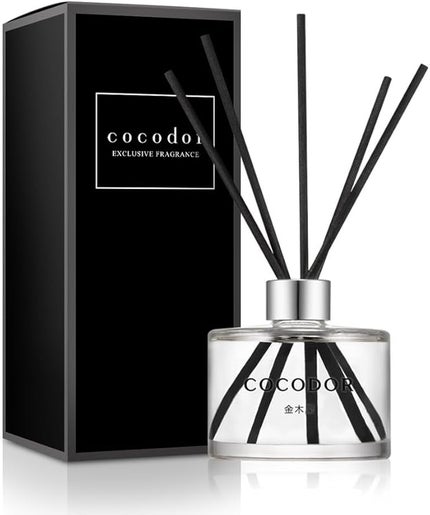 COCODOR シグネチャーディフューザー 金木犀