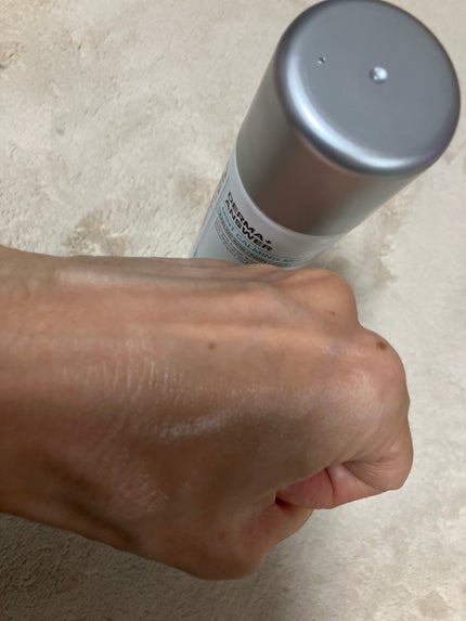 CNP ダーマアンサー スキン ブースティング セラム ミスト/CNP Laboratory/ミスト状化粧水を使ったクチコミ(4枚目)