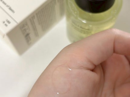 ビタ3セラム/オーズナリー/美容液を使ったクチコミ(3枚目)