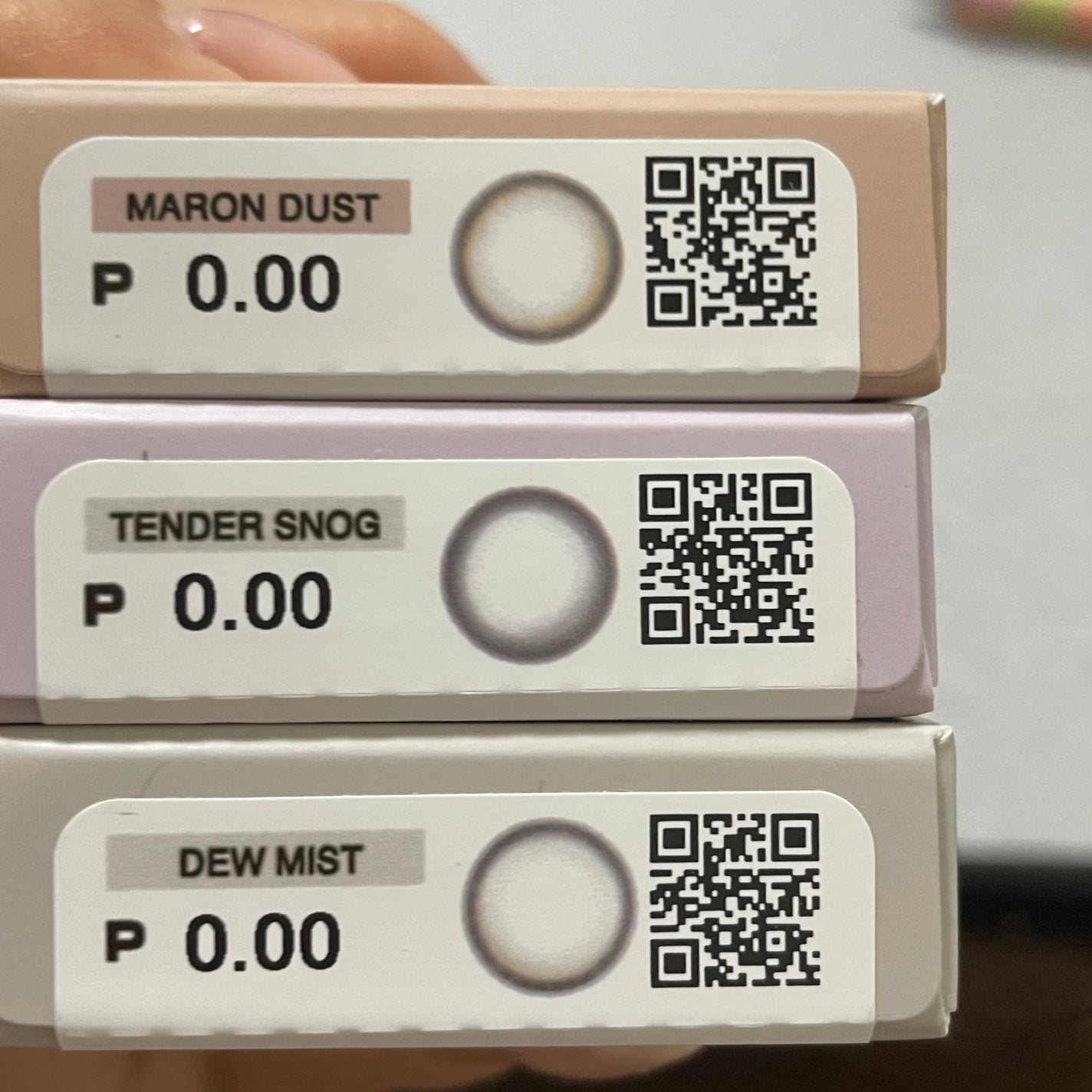 アートクラス フロッタージュペンシル/too cool for school/スティックアイシャドウを使ったクチコミ(2枚目)