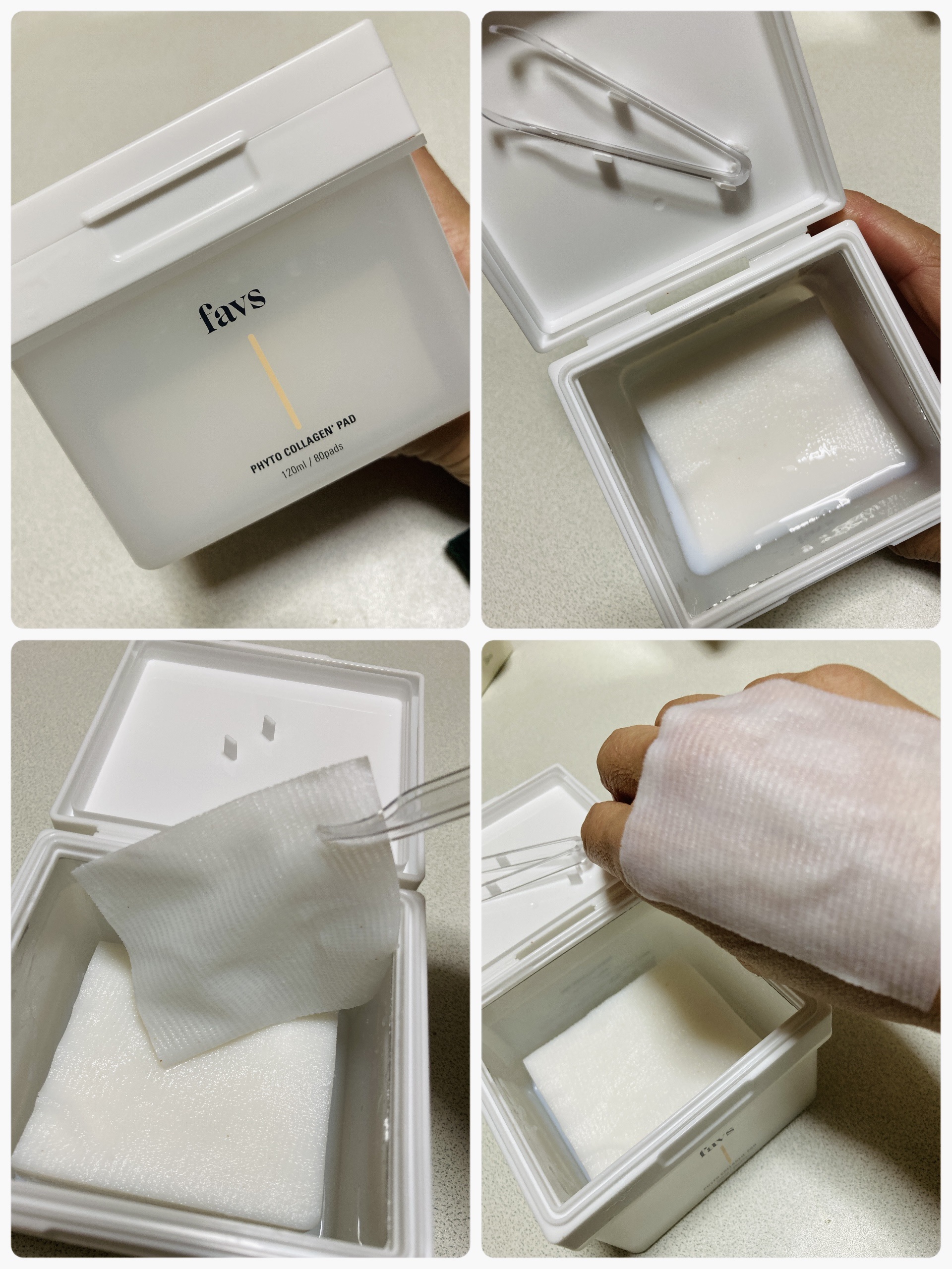 を使ったクチコミ（3枚目）