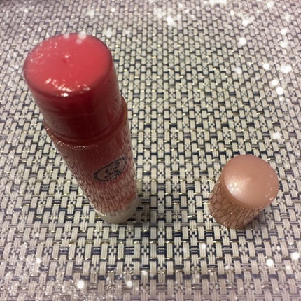 メンソレータム リップフォンデュ/メンソレータム/リップバームを使ったクチコミ(1枚目)