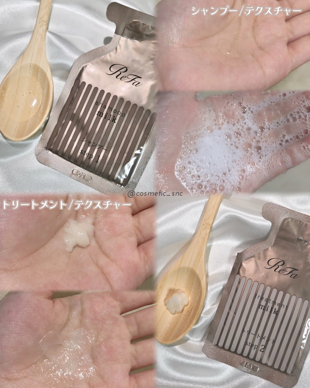 アートクラス フロッタージュペンシル/too cool for school/スティックアイシャドウを使ったクチコミ(3枚目)