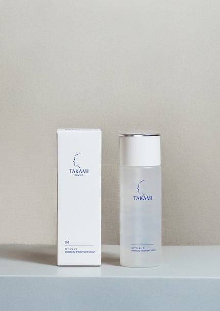 タカミローション Ⅰ/タカミ/化粧水を使ったクチコミ(1枚目)