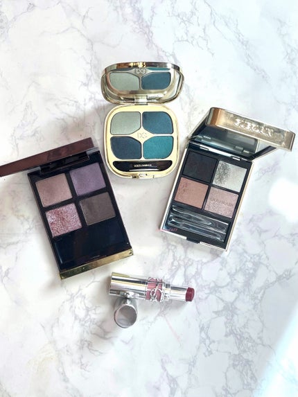 YSL ラブシャイン リップスティック/YVES SAINT LAURENT BEAUTE/口紅を使ったクチコミ(2枚目)