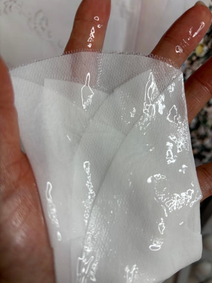 プレミアム ミルキーマスク PDRN+/CICIBELLA/シートマスク・パックを使ったクチコミ(6枚目)