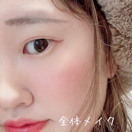 ライトオンアイズシャドウパレット/ルミル/アイシャドウパレットを使ったクチコミ(3枚目)