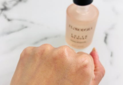 ユースメモリー プライム アンプル/Florodora/美容液を使ったクチコミ(4枚目)