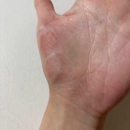 La Belle Rose Plumping Lip Tint/Dinto/口紅を使ったクチコミ(2枚目)