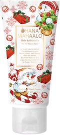 オハナ・マハロ フレグランスハンドクリーム (メレ カリキマカ) 2022年版
