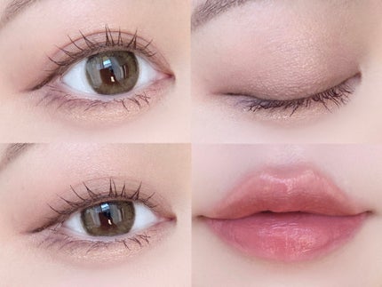 ウォンジョンヨ ヌードアイラッシュ/Wonjungyo/マスカラを使ったクチコミ(2枚目)