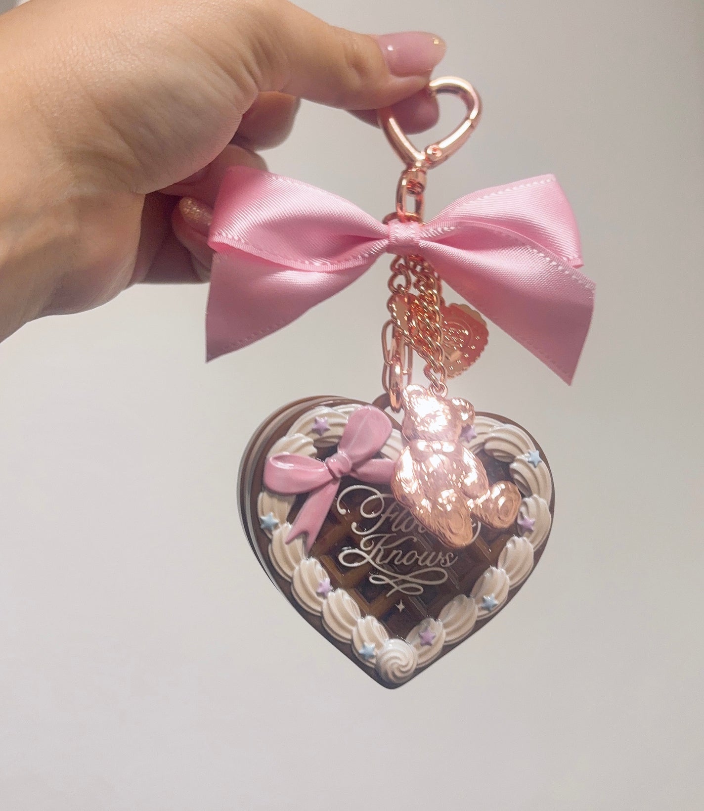 グリッター シャドウ カラー/rom&nd/グリッターを使ったクチコミ(1枚目)