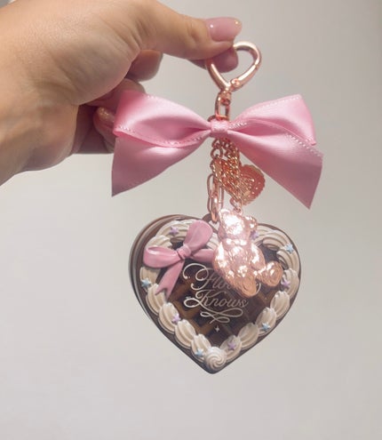 グリッター シャドウ カラー/rom&nd/グリッターを使ったクチコミ(1枚目)