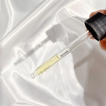 RXã¢ããã³ã¹ã ã¶ã»ãã¿ãã³C23ã»ã©ã /COSRX/çŸå®¹æ¶²ã䜿ã£ãã¯ãã³ãïŒ3æç®ïŒ