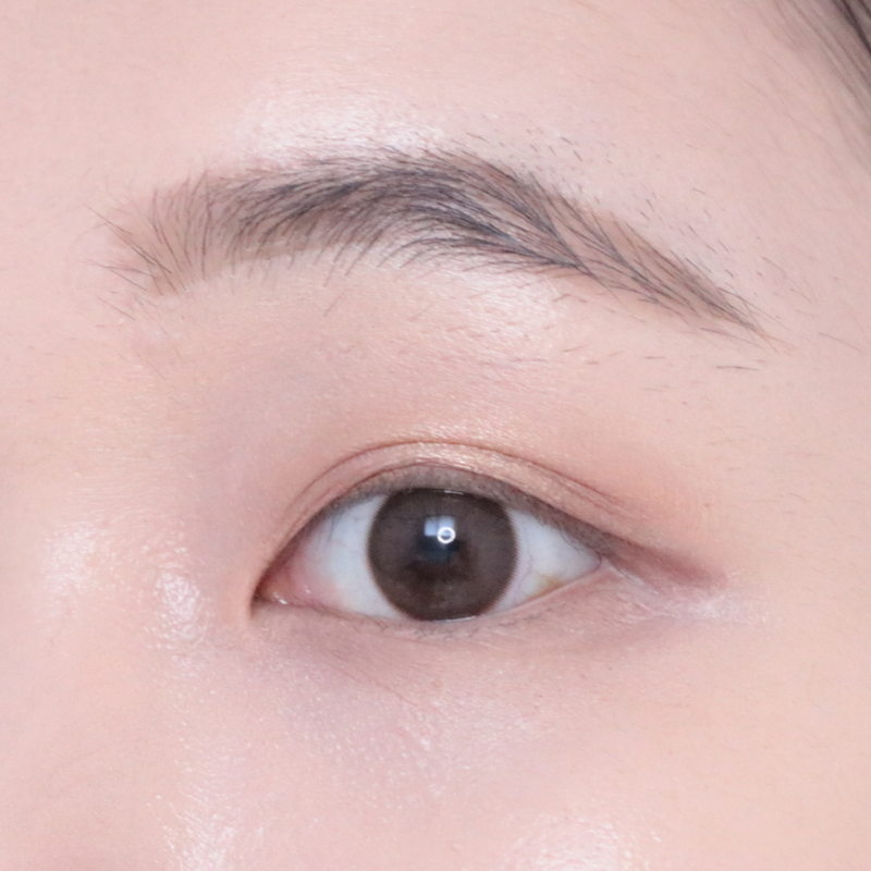 ユキのビューティー勉強部屋 on LIPS 「🌰イエベさん集合!2aN「ニューデイ」で作る究極の秋の定番メイ..」(6枚目)