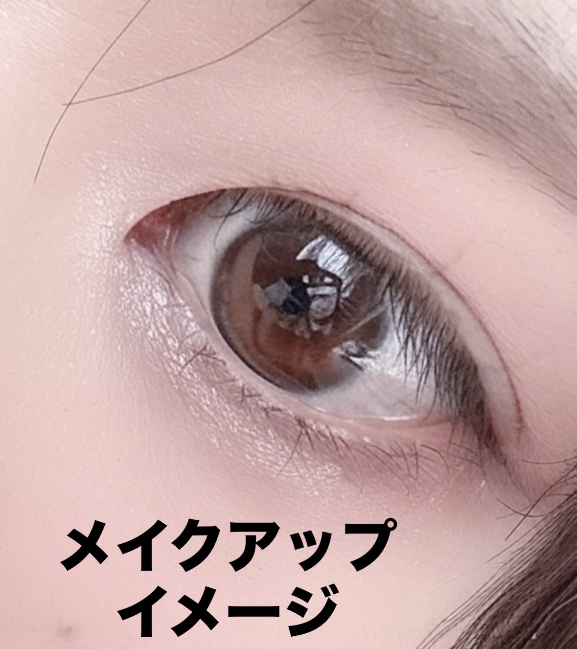 ベターミーアイパレット/2aN/マルチパレットを使ったクチコミ（3枚目）