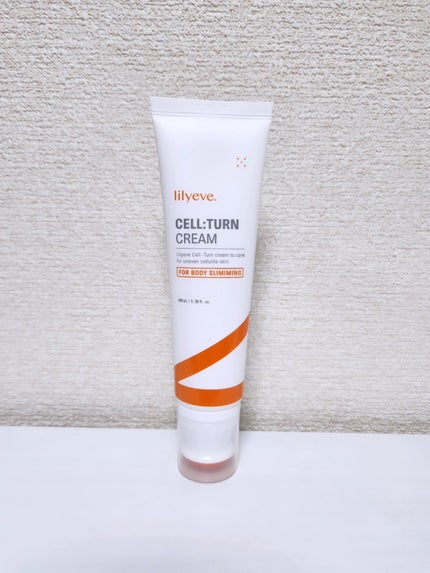 セルターンクリーム 100ml/リリーイブ/フェイスクリームを使ったクチコミ(3枚目)