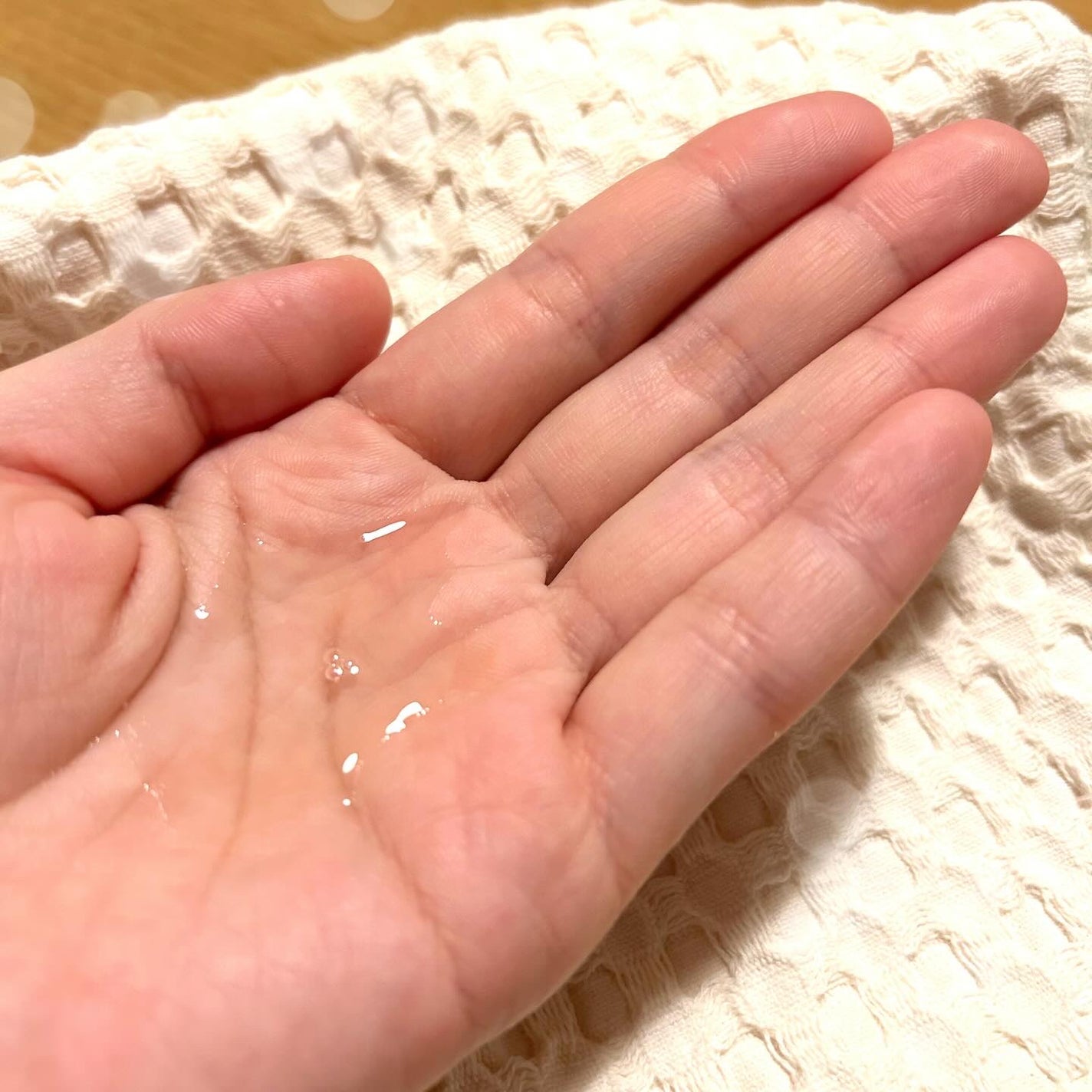 オーズナリージェットブルートナー/オーズナリー/化粧水を使ったクチコミ(2枚目)