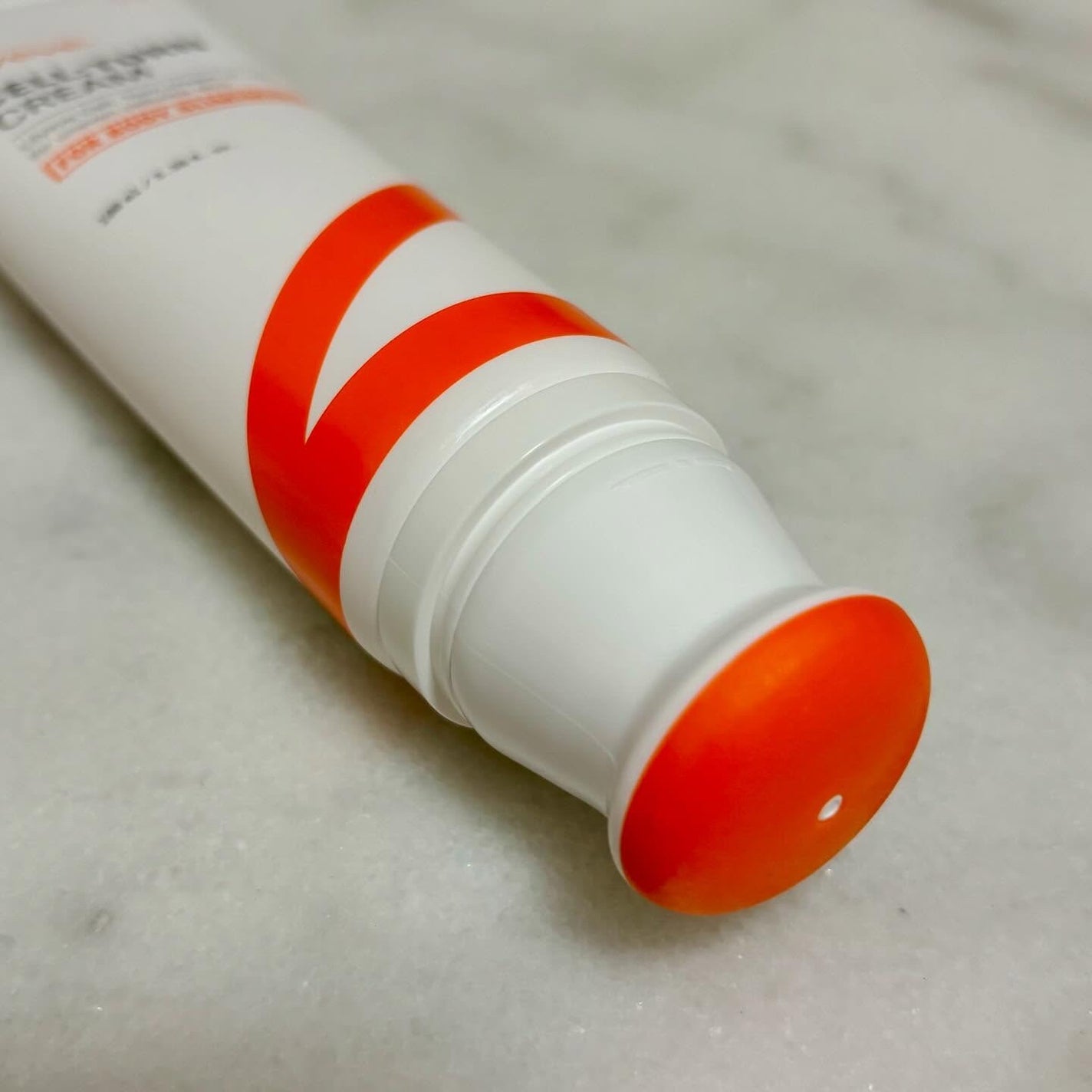 セルターンクリーム 100ml/リリーイブ/フェイスクリームを使ったクチコミ(2枚目)