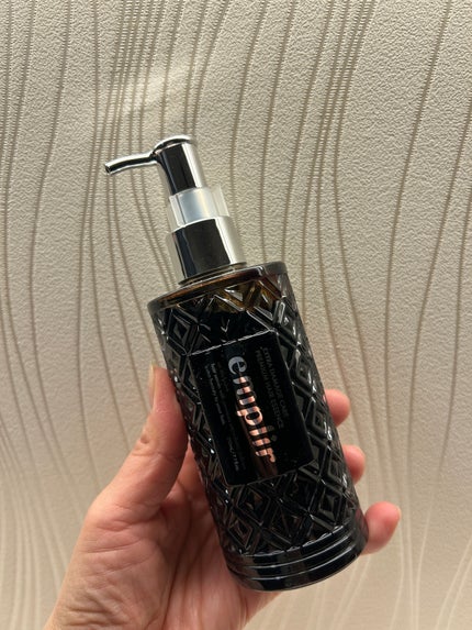 プレミアム ヘアエッセンス/emplir/ヘアマスク・ヘアパックを使ったクチコミ(1枚目)