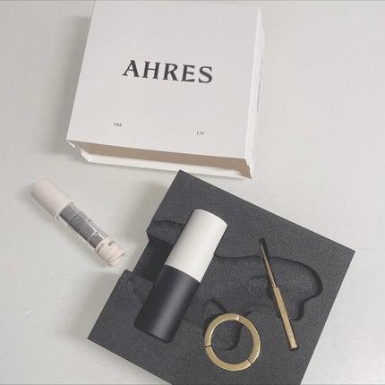 ザ リップ ネオ アニマ/アーレス/口紅を使ったクチコミ(2枚目)