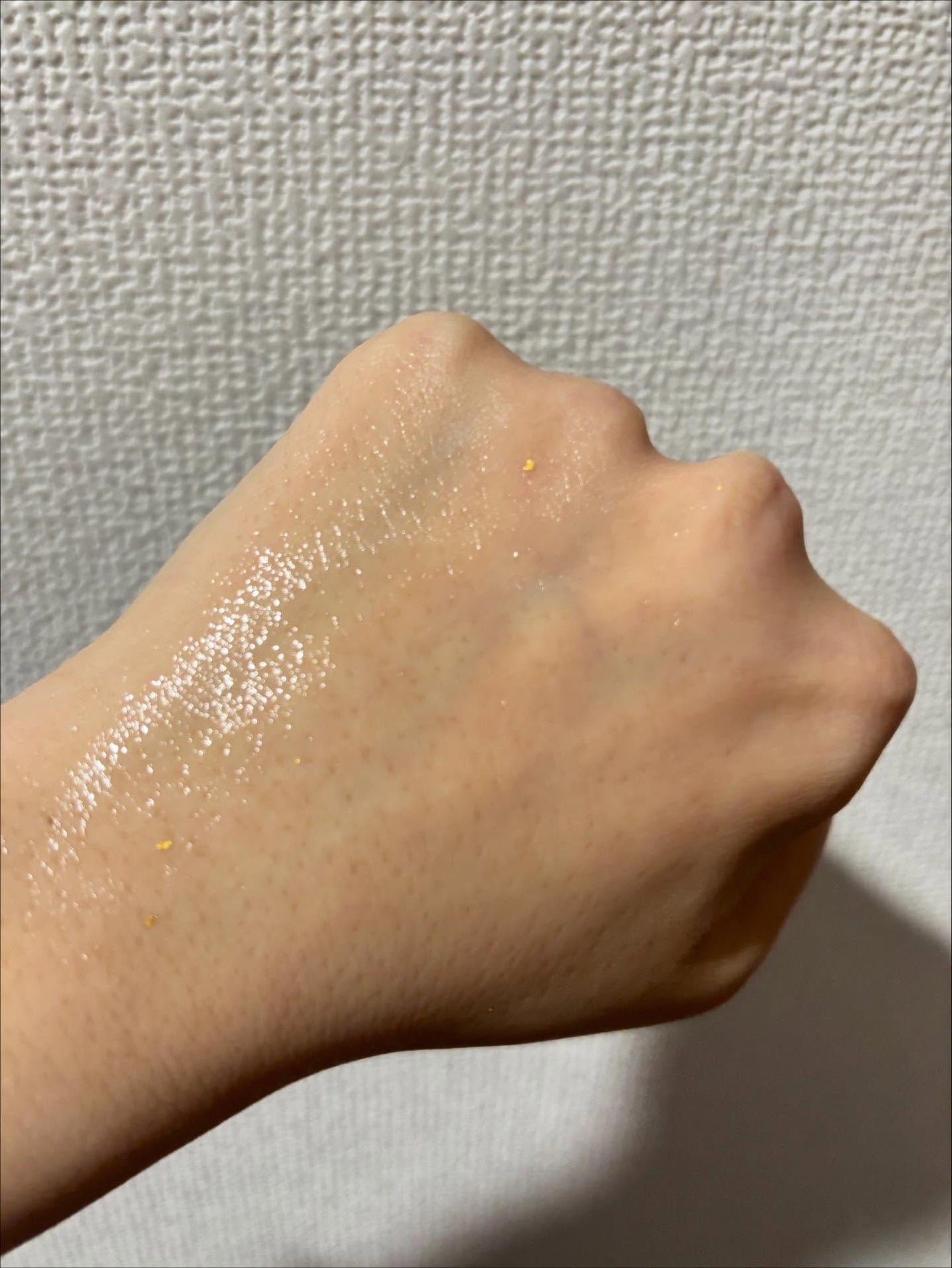 ゴールドビタミンC13%アンプル/Ariul/美容液を使ったクチコミ(4枚目)