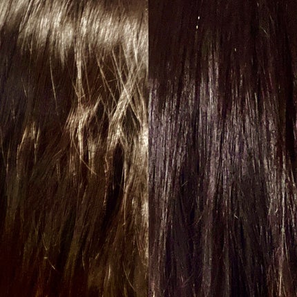 スムースシャイン ストレートヘアアイロン/SALONIA/ストレートアイロンを使ったクチコミ(9枚目)