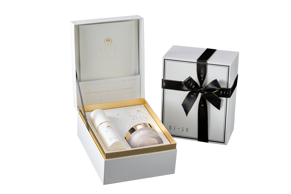 インフィシアルホリデーBOX BI-SU