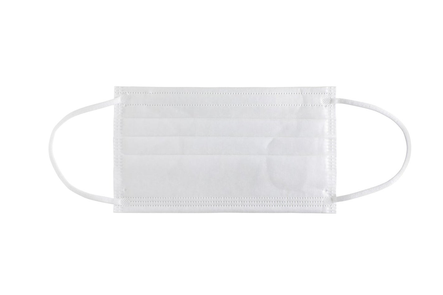 ふわふわうさちゃんマスク 3R