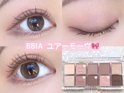 melloew 1day/melloew/ワンデー(1DAY)カラコンを使ったクチコミ(1枚目)