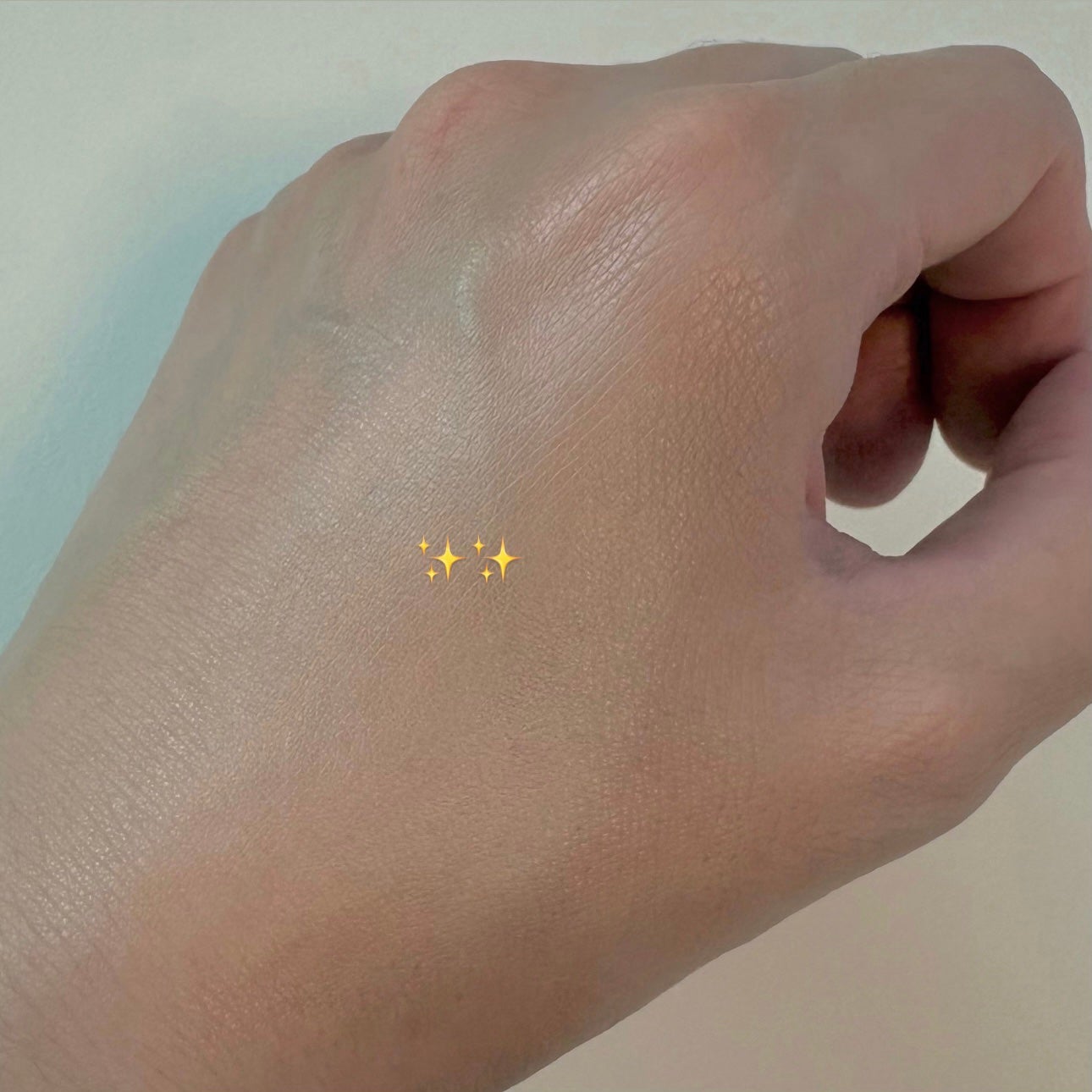 オールアバウトグロウカバークリーム/CHASIN'RABBITS/日焼け止めクリームを使ったクチコミ(4枚目)