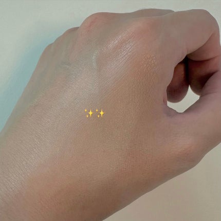 オールアバウトグロウカバークリーム/CHASIN'RABBITS/日焼け止めクリームを使ったクチコミ(4枚目)