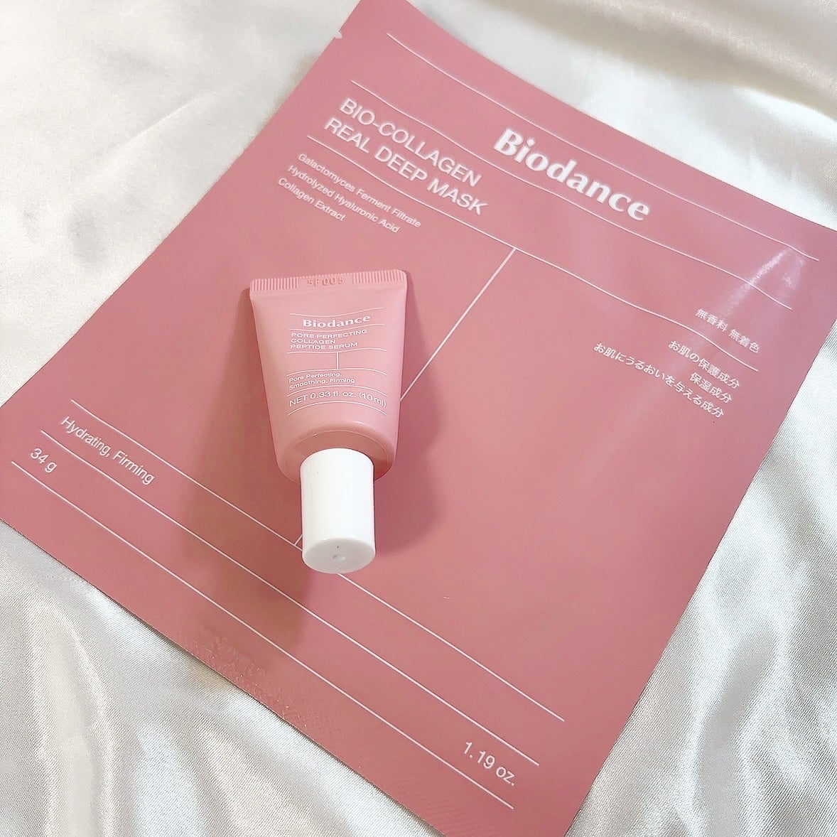 ラゴム ジェルトゥウォーター クレンザー(朝用洗顔)/LAGOM /その他洗顔料を使ったクチコミ(6枚目)