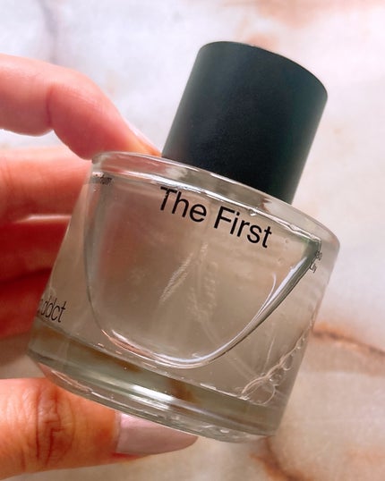 オードパフューム ブランド ブルーム/Addct/香水(レディース)を使ったクチコミ(3枚目)