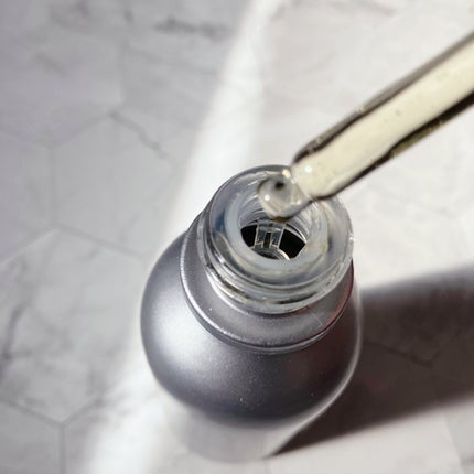 ビタミンC エキスパート25% トーニングアンプル/IOPE/美容液を使ったクチコミ(2枚目)