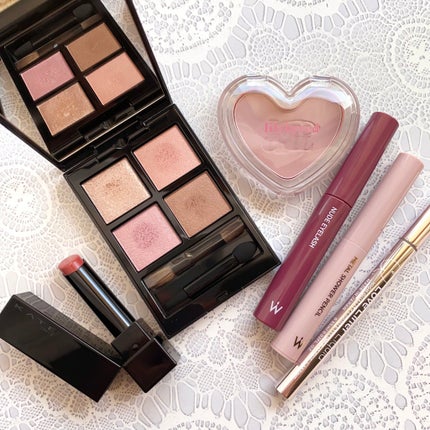 ウォンジョンヨ ヌードアイラッシュ/Wonjungyo/マスカラを使ったクチコミ(3枚目)