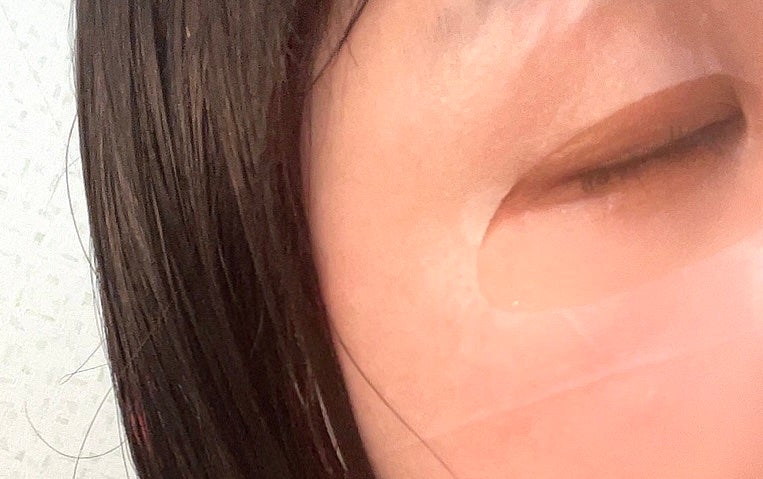 PHセンシティブマスク トーニングフィット/SAM'U/シートマスク・パックを使ったクチコミ(3枚目)