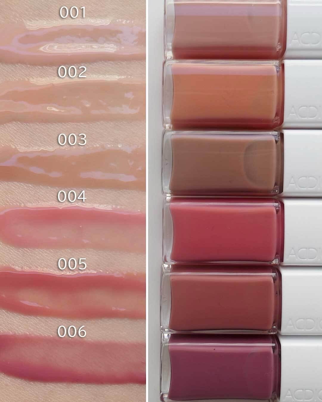 アディクション ザ シングル アイシャドウ スパークル/ADDICTION/単色アイシャドウを使ったクチコミ(3枚目)