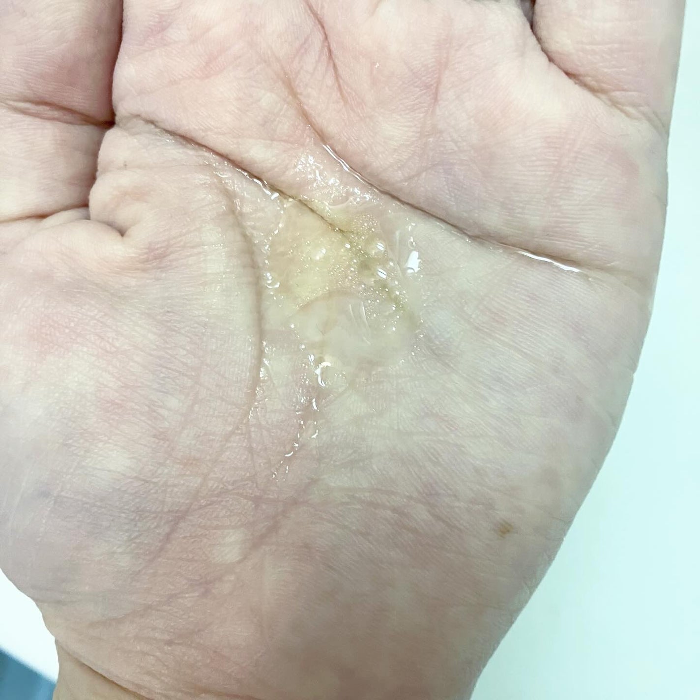 ブースト ポンパー X/アーレス/美容液を使ったクチコミ(3枚目)