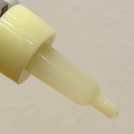 5番 白玉グルタチオン100×TXA10集中トーニング美容液/numbuzin/美容液を使ったクチコミ(2枚目)