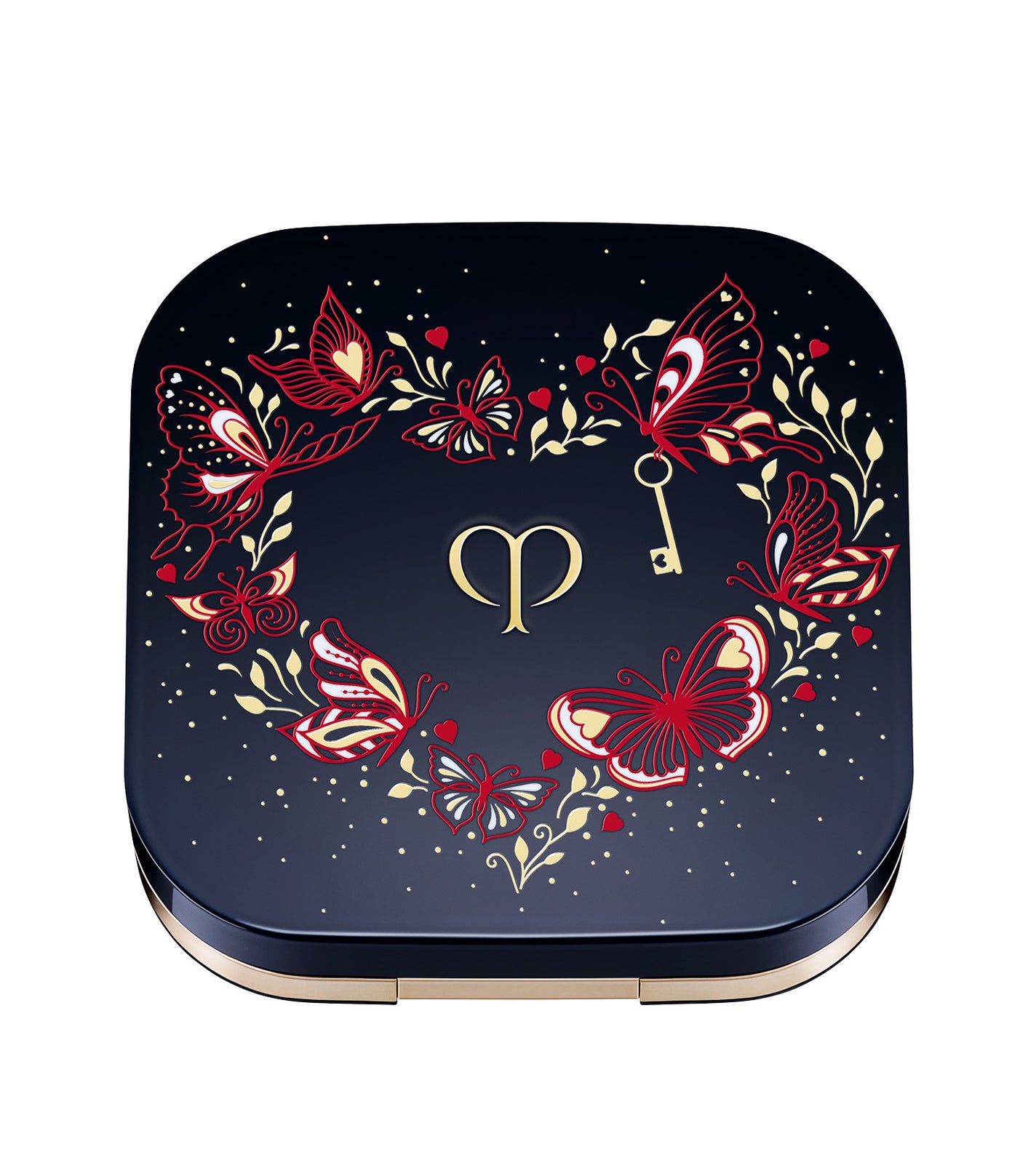 タンクッションエクラ ルミヌ ケース(UNLOCK THE HEART 2026 限定デザイン)