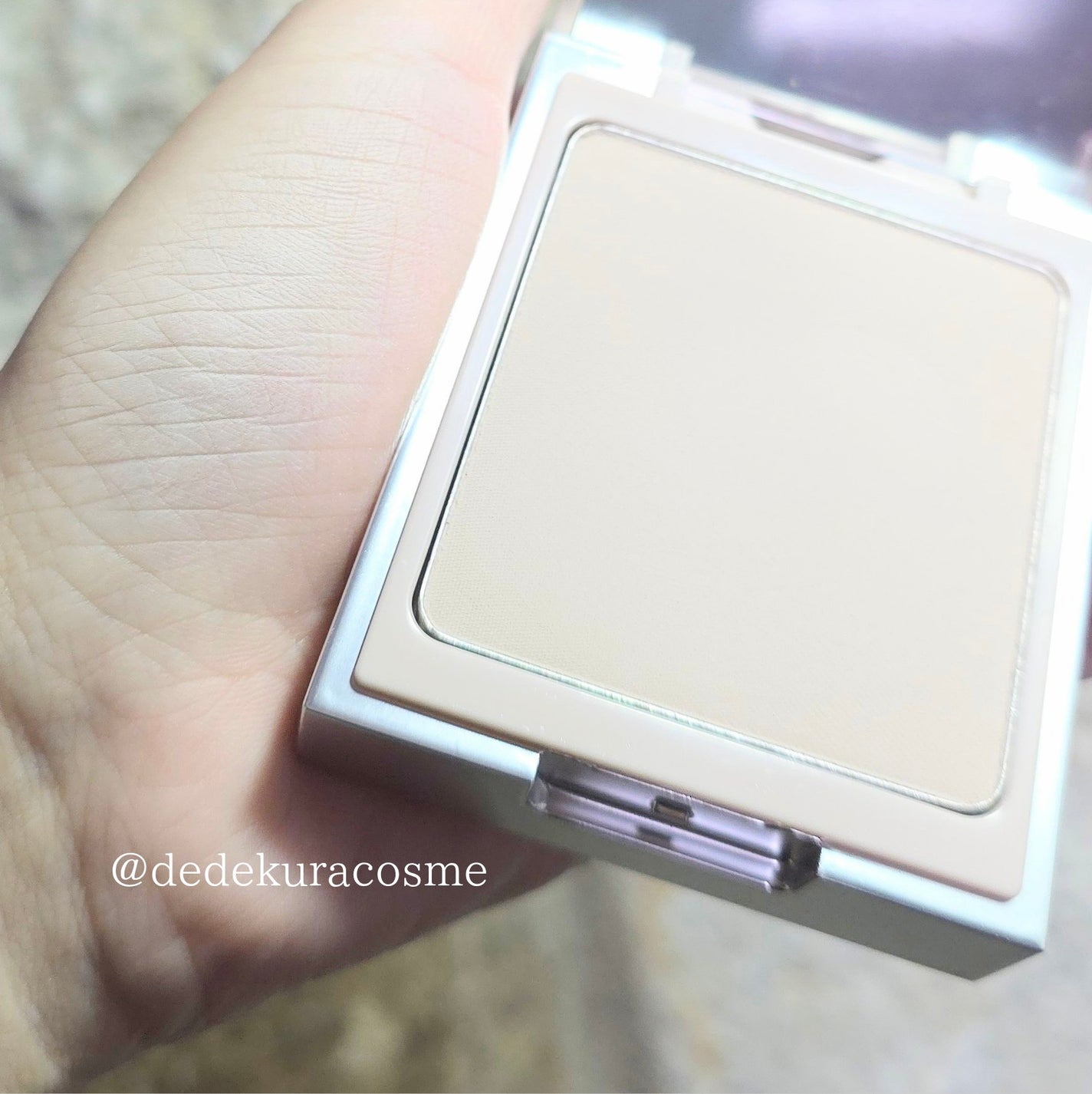 ヨベカロン シェーディング/Ameli/シェーディングを使ったクチコミ(2枚目)