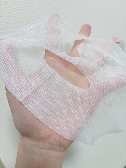 トラブルパッチマスク/EIOM/その他スキンケアを使ったクチコミ(2枚目)