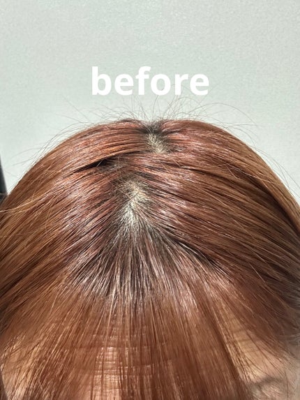 カラーシャンプー/トリートメント for color ムラサキ /plus eau/市販シャンプーの画像